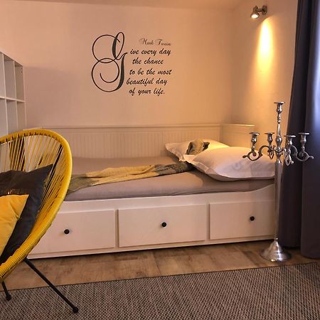 Studio Apartman Providence Шибеник Экстерьер фото