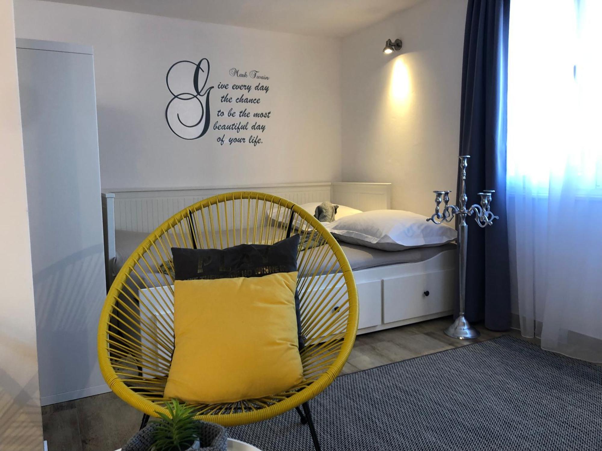 Studio Apartman Providence Шибеник Экстерьер фото